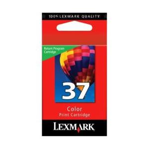 Lexmark 37